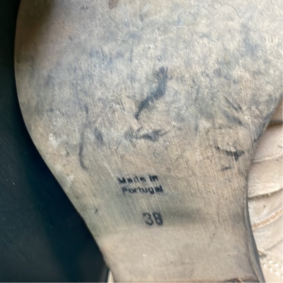 Free people 38 - Picture 5 of 5